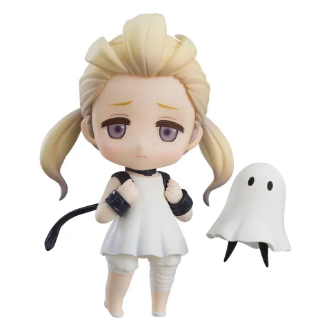 Produktbild zu NieR - Nendoroid - The Girl of Light & Mama