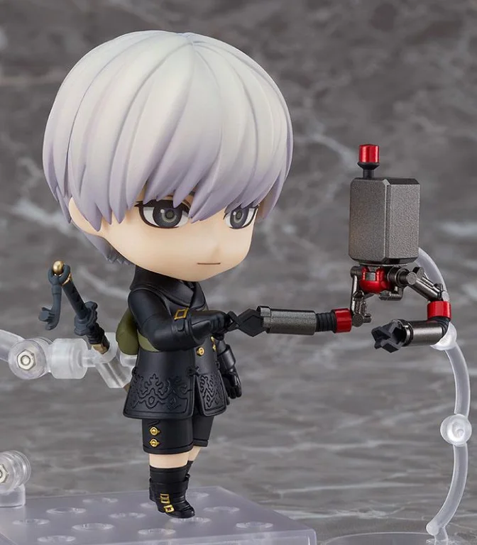 NieR:Automata - Nendoroid - 9S