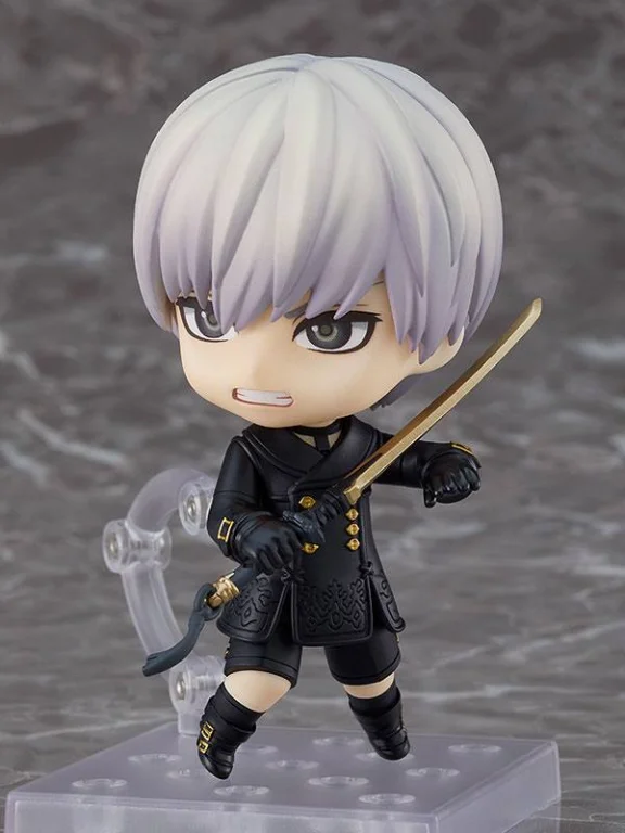 NieR:Automata - Nendoroid - 9S