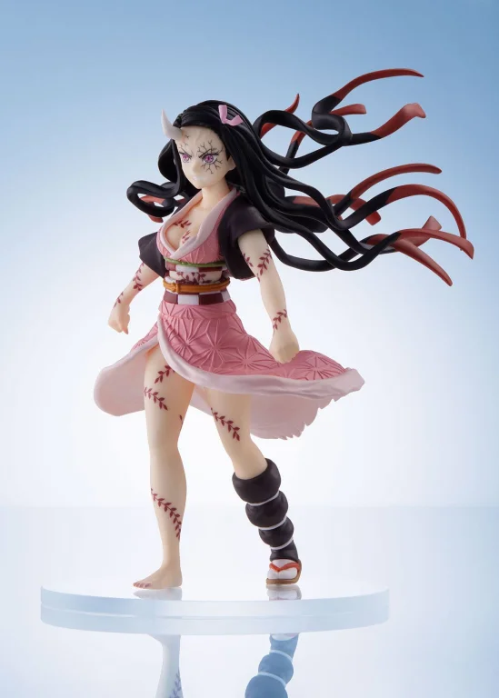 Demon Slayer - ConoFig - Nezuko Kamado (Demon Form Advancing ver.)