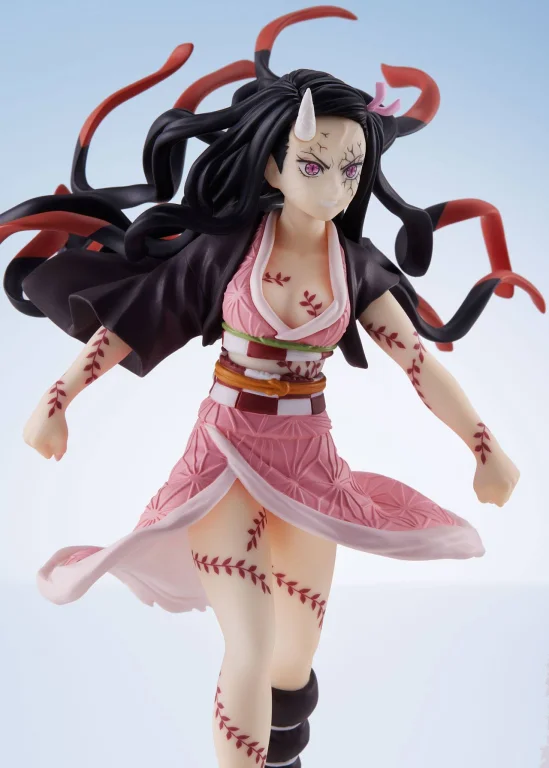 Demon Slayer - ConoFig - Nezuko Kamado (Demon Form Advancing ver.)