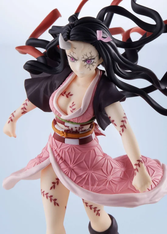 Demon Slayer - ConoFig - Nezuko Kamado (Demon Form Advancing ver.)