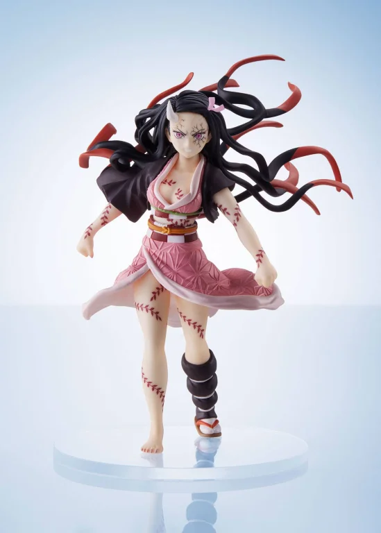 Demon Slayer - ConoFig - Nezuko Kamado (Demon Form Advancing ver.)