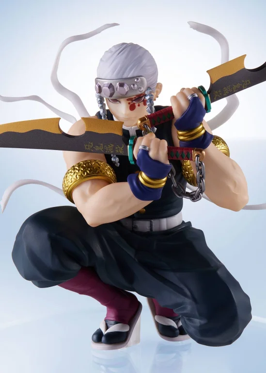 Demon Slayer - ConoFig - Tengen Uzui