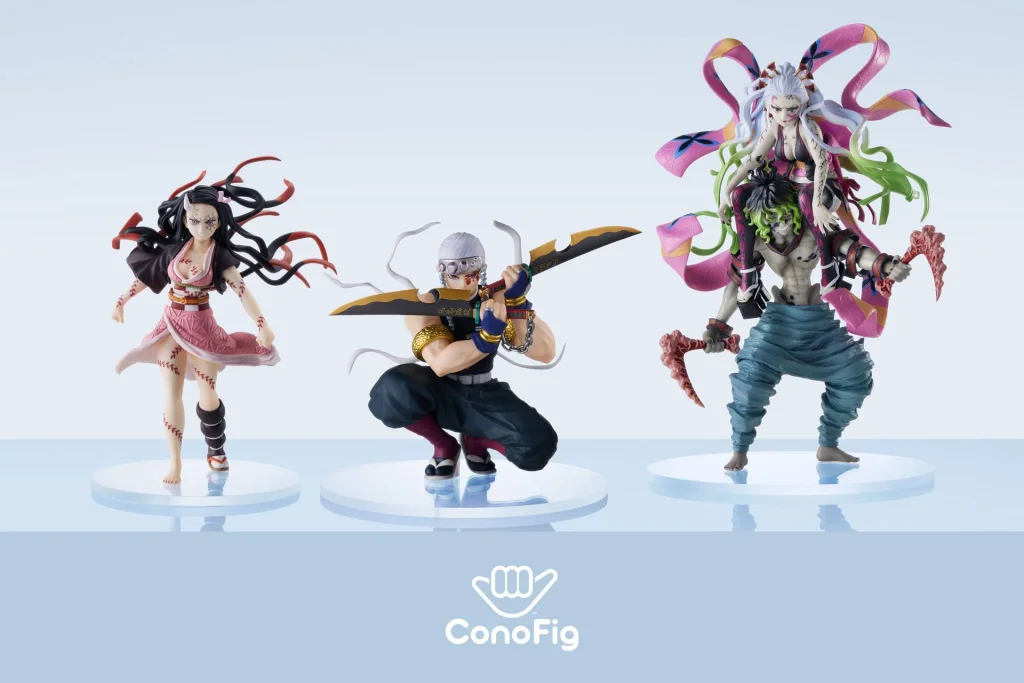 Demon Slayer - ConoFig - Tengen Uzui