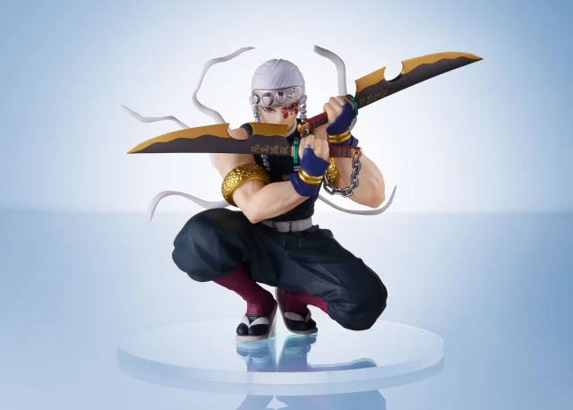 Produktbild zu Demon Slayer - ConoFig - Tengen Uzui