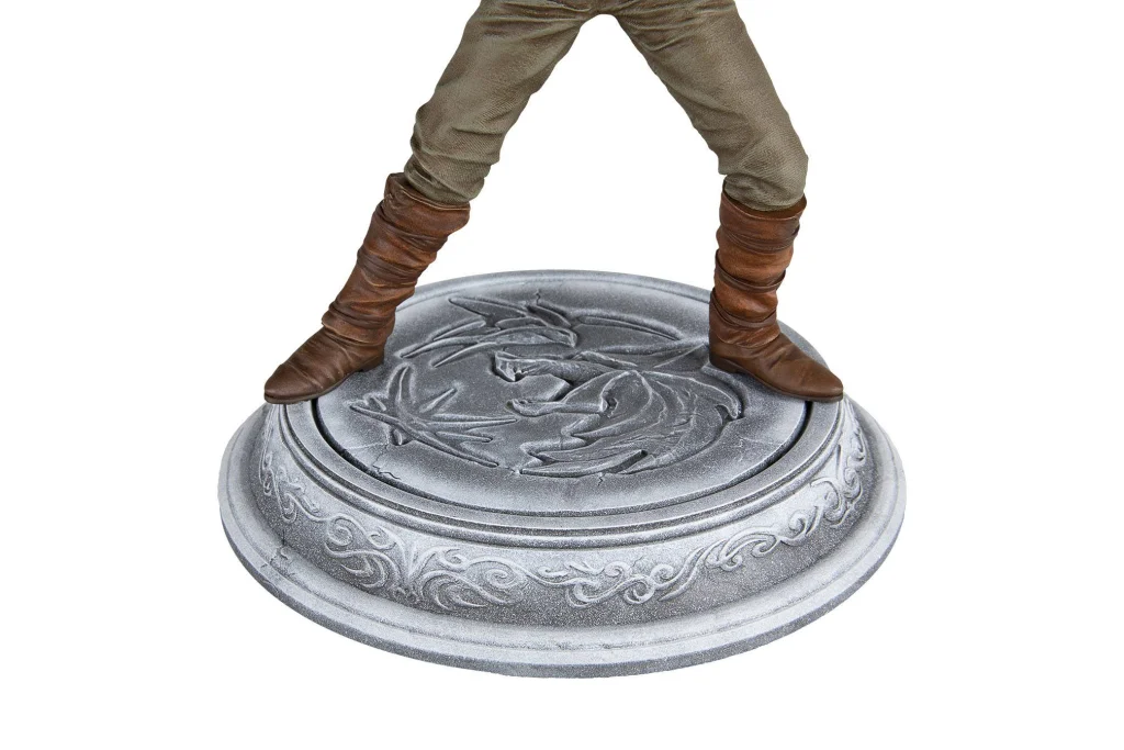 The Witcher - Non-Scale Figure - Ciri (Season 2)