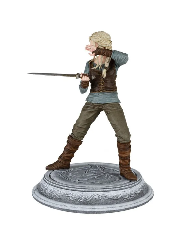 The Witcher - Non-Scale Figure - Ciri (Season 2)