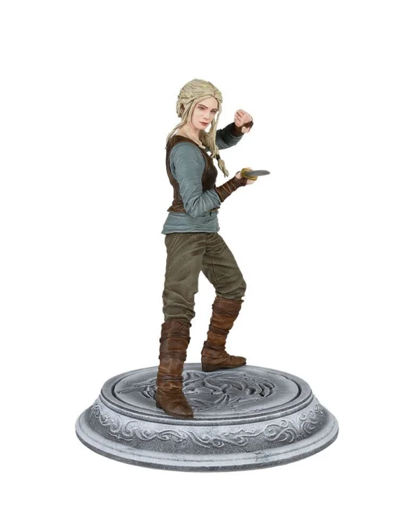The Witcher - Non-Scale Figure - Ciri (Season 2)