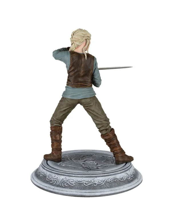 The Witcher - Non-Scale Figure - Ciri (Season 2)