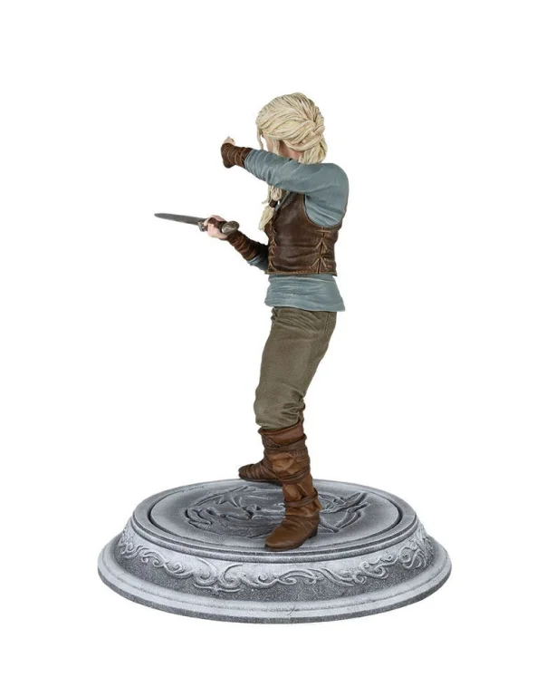 The Witcher - Non-Scale Figure - Ciri (Season 2)