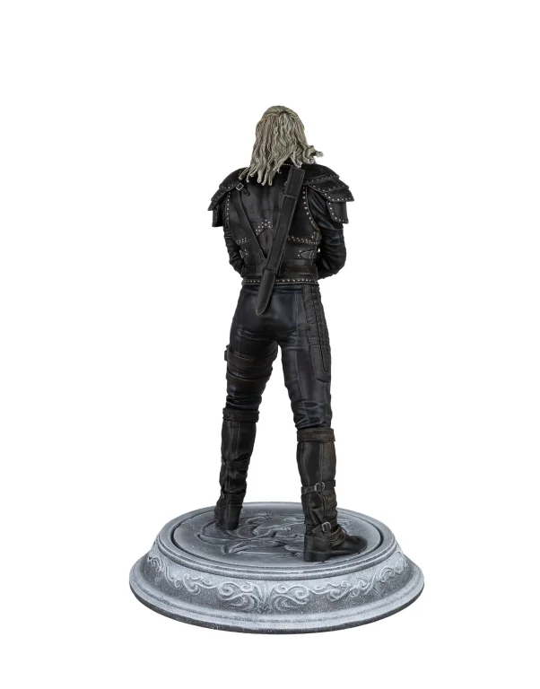 The Witcher - Non-Scale Figure - Geralt von Riva (Season 2)
