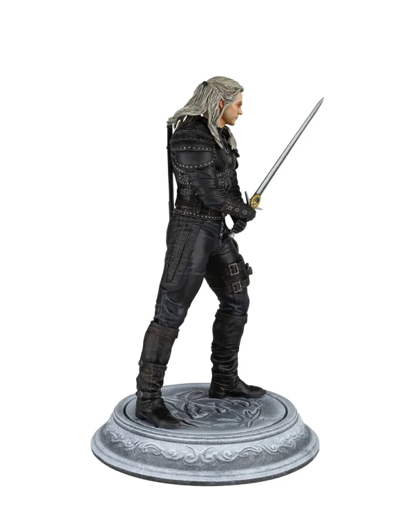 The Witcher - Non-Scale Figure - Geralt von Riva (Season 2)