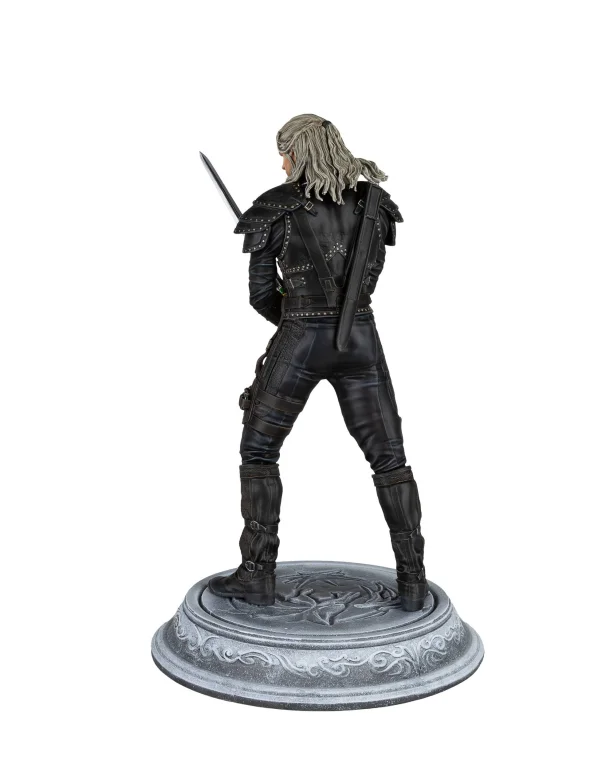 The Witcher - Non-Scale Figure - Geralt von Riva (Season 2)