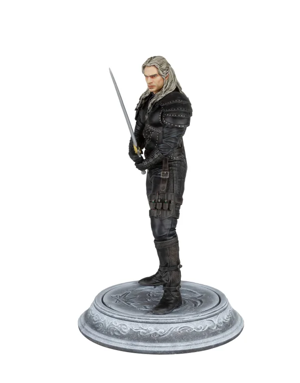 The Witcher - Non-Scale Figure - Geralt von Riva (Season 2)