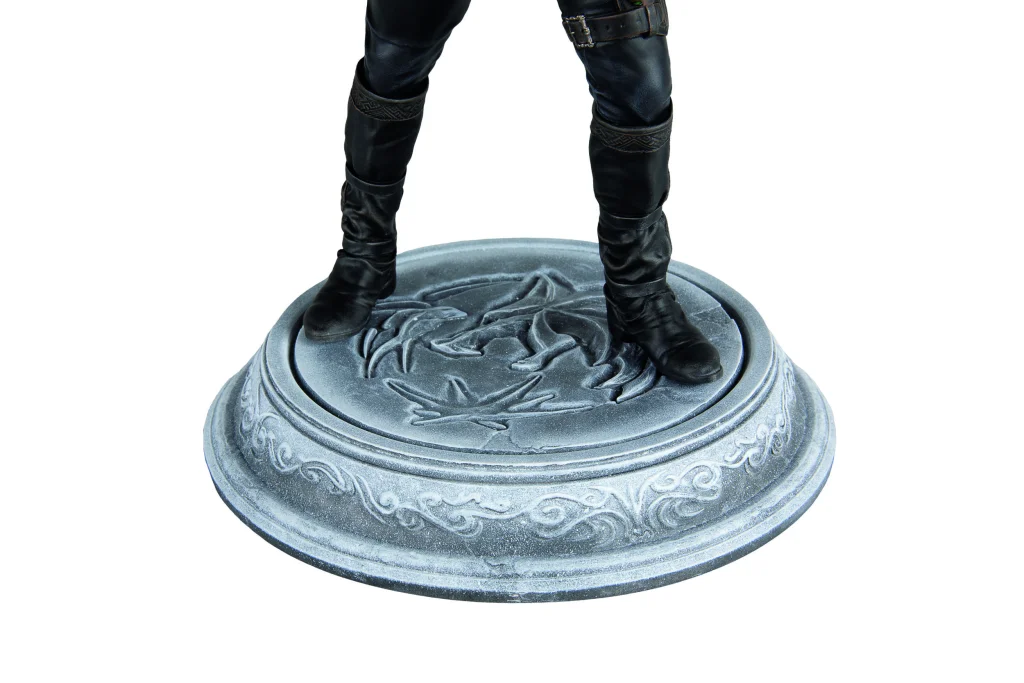 The Witcher - Non-Scale Figure - Geralt von Riva (Season 2)
