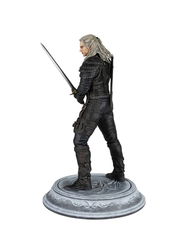 The Witcher - Non-Scale Figure - Geralt von Riva (Season 2)