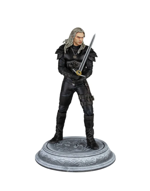 The Witcher - Non-Scale Figure - Geralt von Riva (Season 2)
