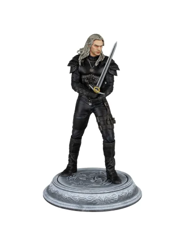 Produktbild zu The Witcher - Non-Scale Figure - Geralt von Riva (Season 2)