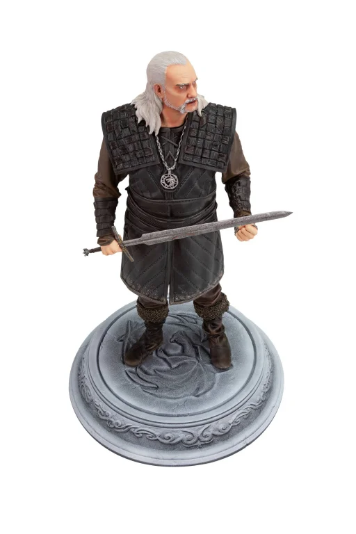 The Witcher - Non-Scale Figure - Vesemir (Season 2)