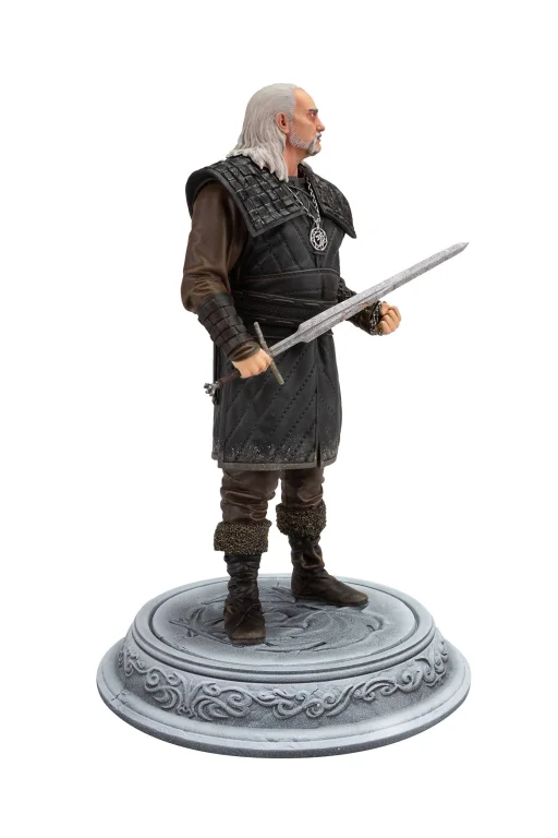 The Witcher - Non-Scale Figure - Vesemir (Season 2)