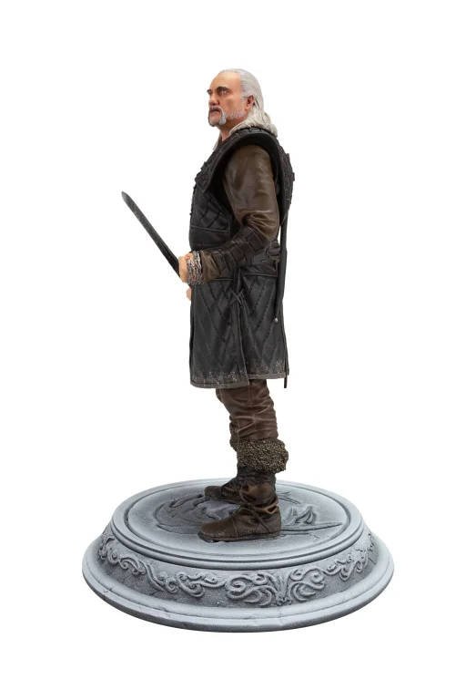 The Witcher - Non-Scale Figure - Vesemir (Season 2)