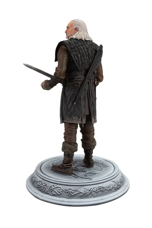The Witcher - Non-Scale Figure - Vesemir (Season 2)