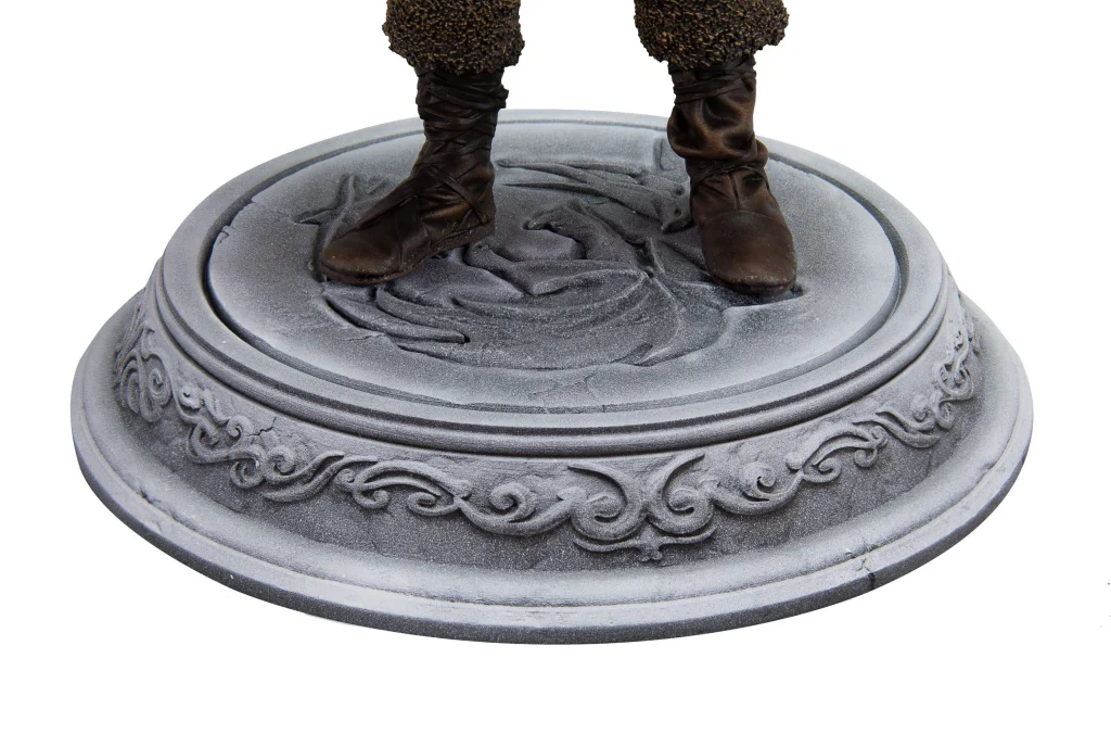 The Witcher - Non-Scale Figure - Vesemir (Season 2)