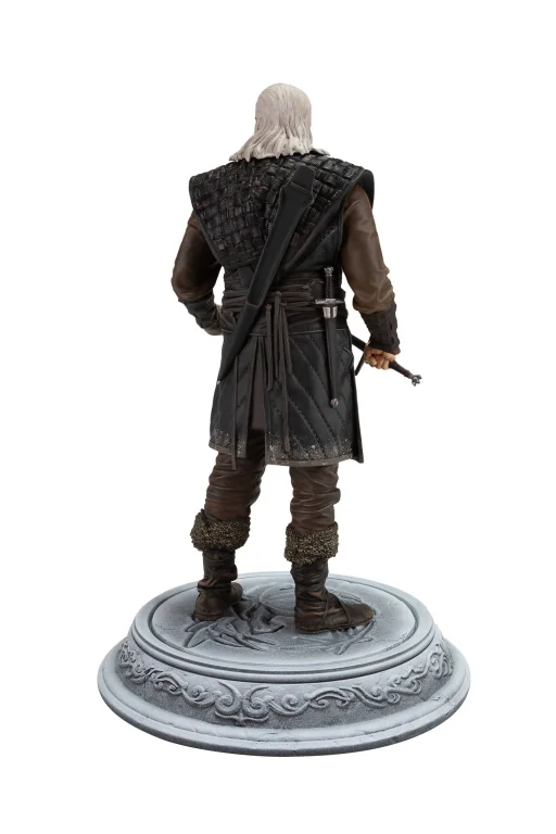 The Witcher - Non-Scale Figure - Vesemir (Season 2)