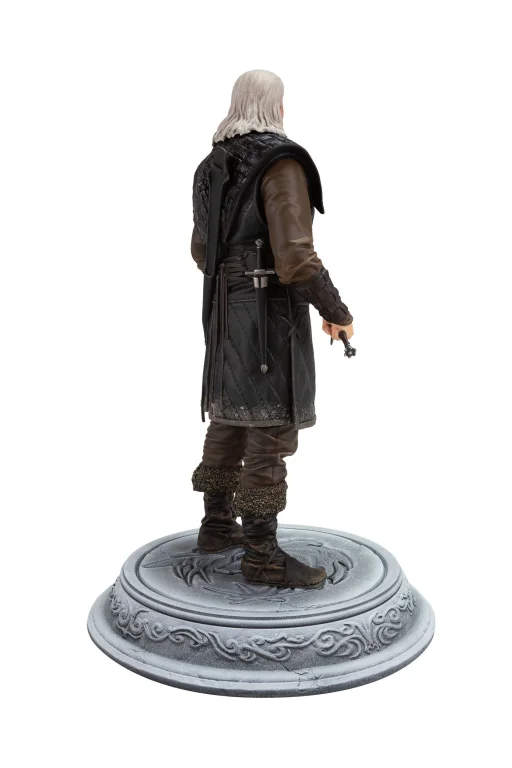 The Witcher - Non-Scale Figure - Vesemir (Season 2)