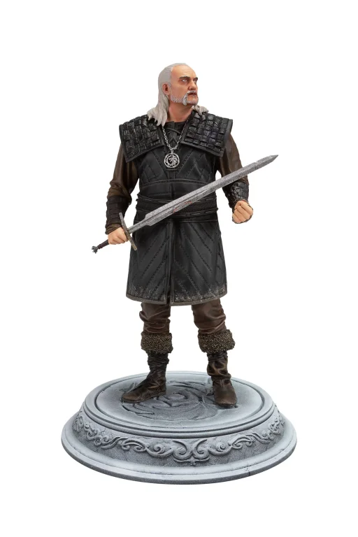 The Witcher - Non-Scale Figure - Vesemir (Season 2)