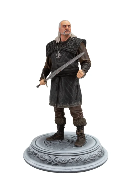 The Witcher - Non-Scale Figure - Vesemir (Season 2)
