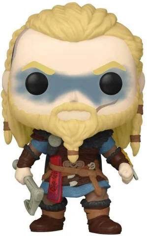 Produktbild zu Assassin's Creed Valhalla - Funko POP! Vinyl Figur - Eivor