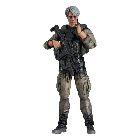 Produktbild zu Death Stranding - figma - Cliff