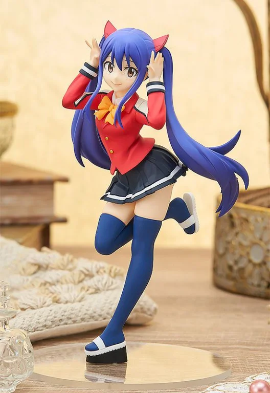 Fairy Tail - POP UP PARADE - Wendy Marvell
