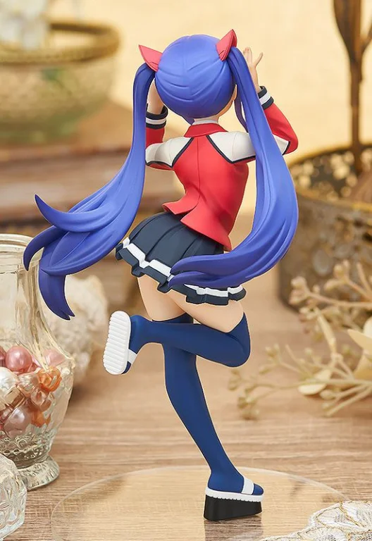 Fairy Tail - POP UP PARADE - Wendy Marvell