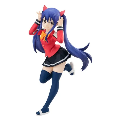 Produktbild zu Fairy Tail - POP UP PARADE - Wendy Marvell