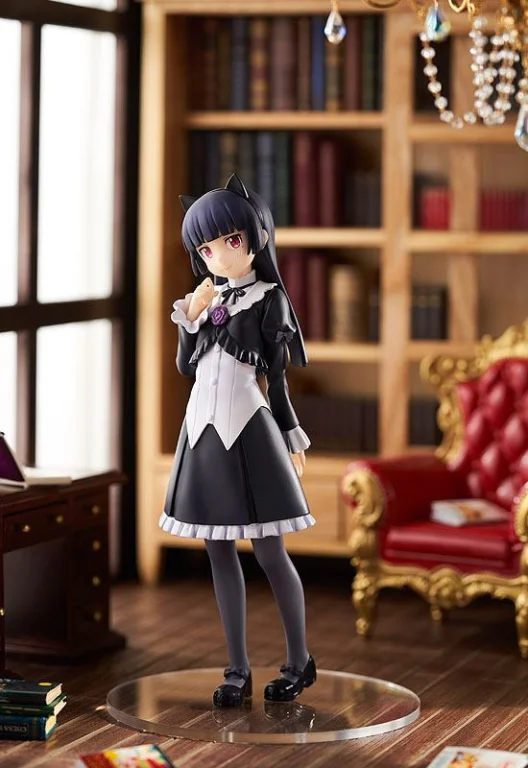 Oreimo - POP UP PARADE - Ruri "Kuroneko" Gokō