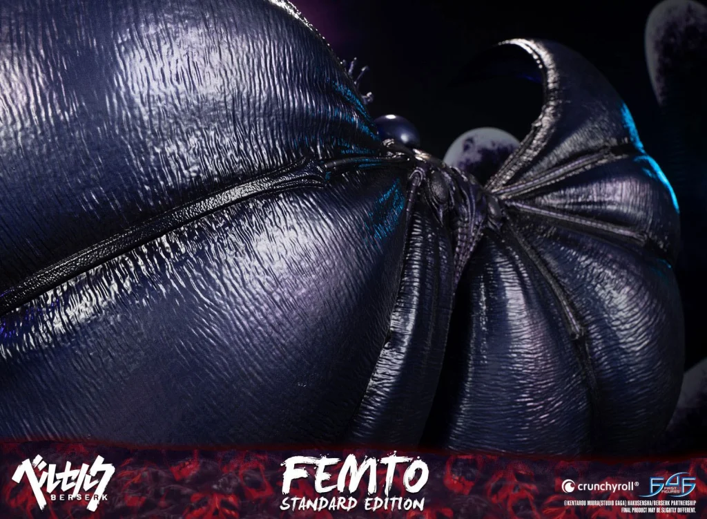 Berserk - Non-Scale Figure - Femto