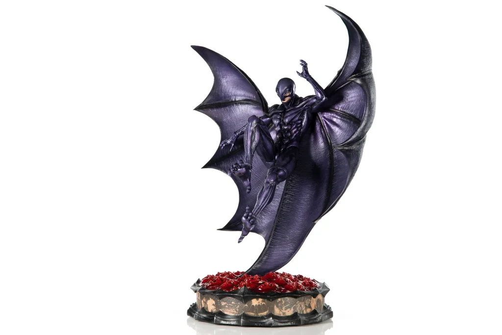 Berserk - Non-Scale Figure - Femto