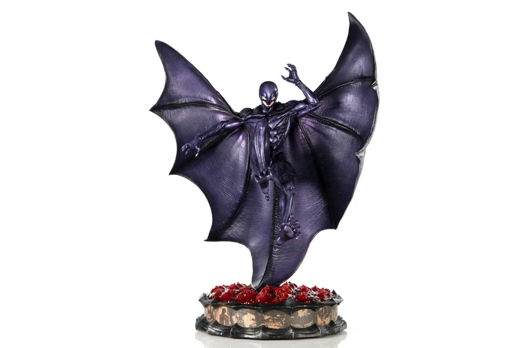 Berserk - Non-Scale Figure - Femto