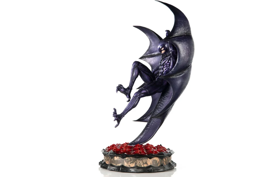 Berserk - Non-Scale Figure - Femto