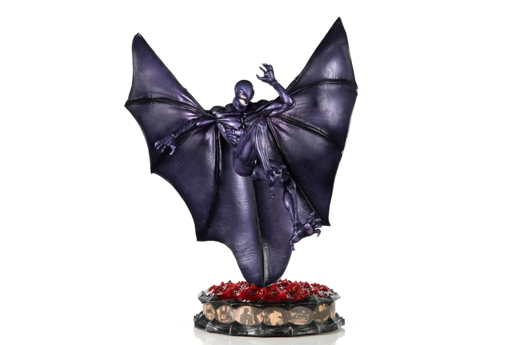 Berserk - Non-Scale Figure - Femto