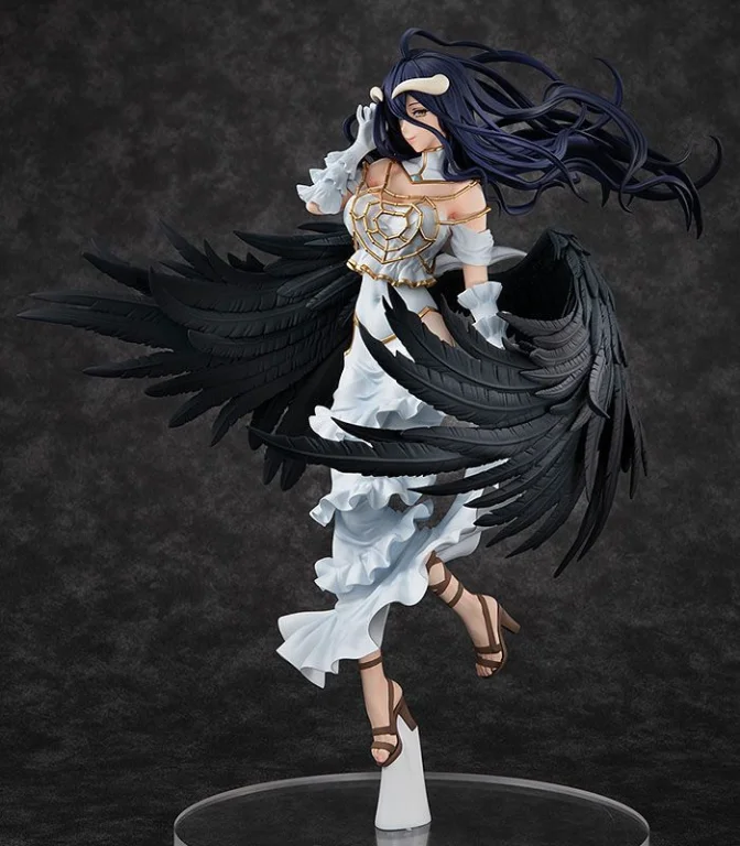 Overlord - Scale Figure - Albedo (Wing Ver.)