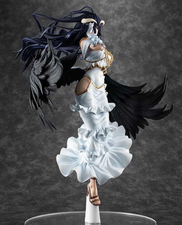 Overlord - Scale Figure - Albedo (Wing Ver.)