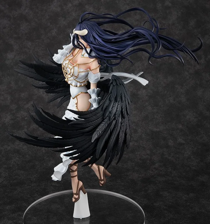 Overlord - Scale Figure - Albedo (Wing Ver.)