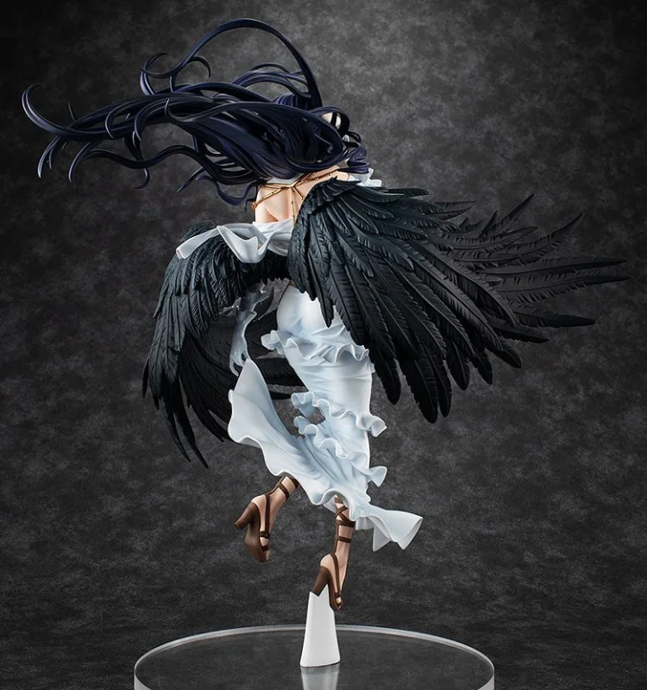 Overlord - Scale Figure - Albedo (Wing Ver.)