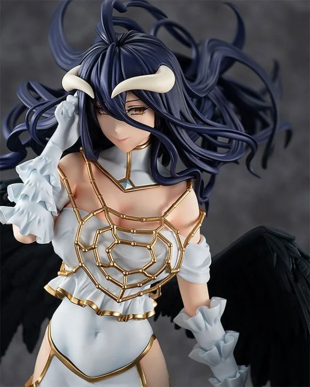 Overlord - Scale Figure - Albedo (Wing Ver.)
