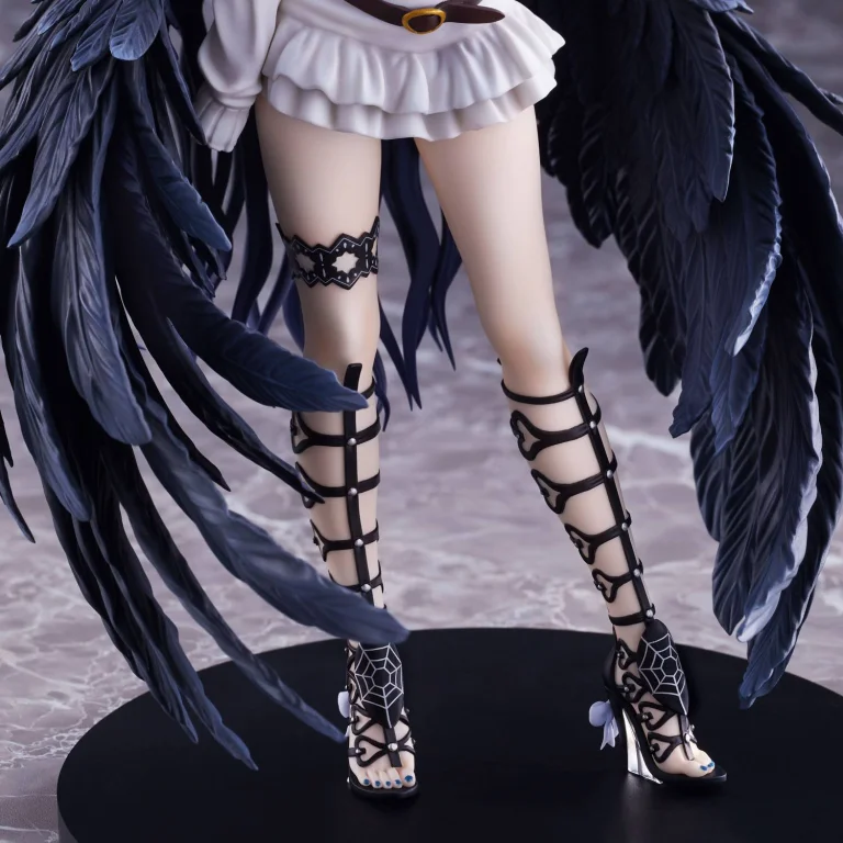 Overlord - Non-Scale Figure - Albedo (so-bin ver.)