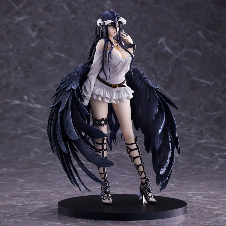 Overlord - Non-Scale Figure - Albedo (so-bin ver.)